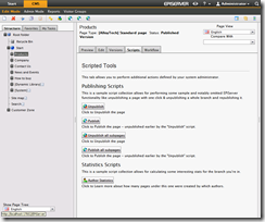 EPiServer6ContextScript