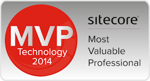 MVP Badge 2014