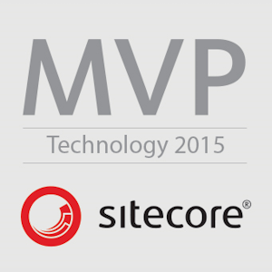 MVP Badge 2015