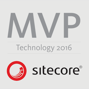 MVP Badge 2016